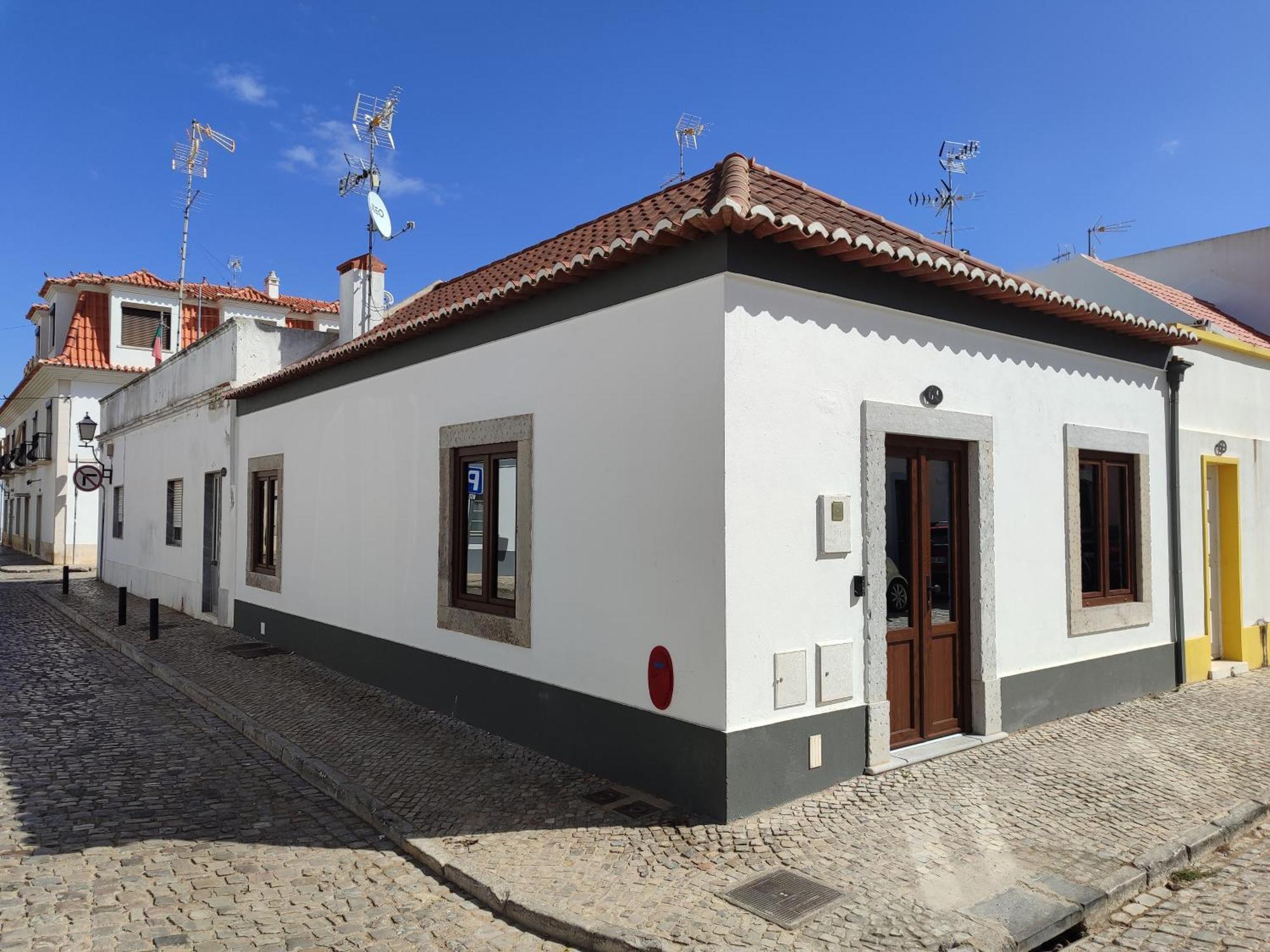 Vakantiehuis O Encanto Da